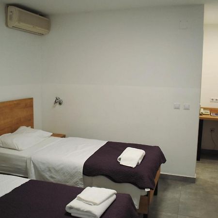 Hotel Fala زغرب المظهر الخارجي الصورة