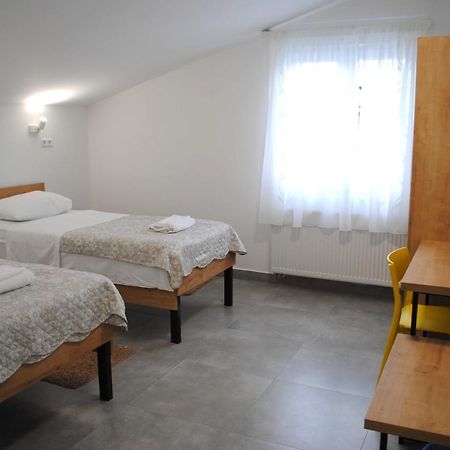 Hotel Fala زغرب المظهر الخارجي الصورة