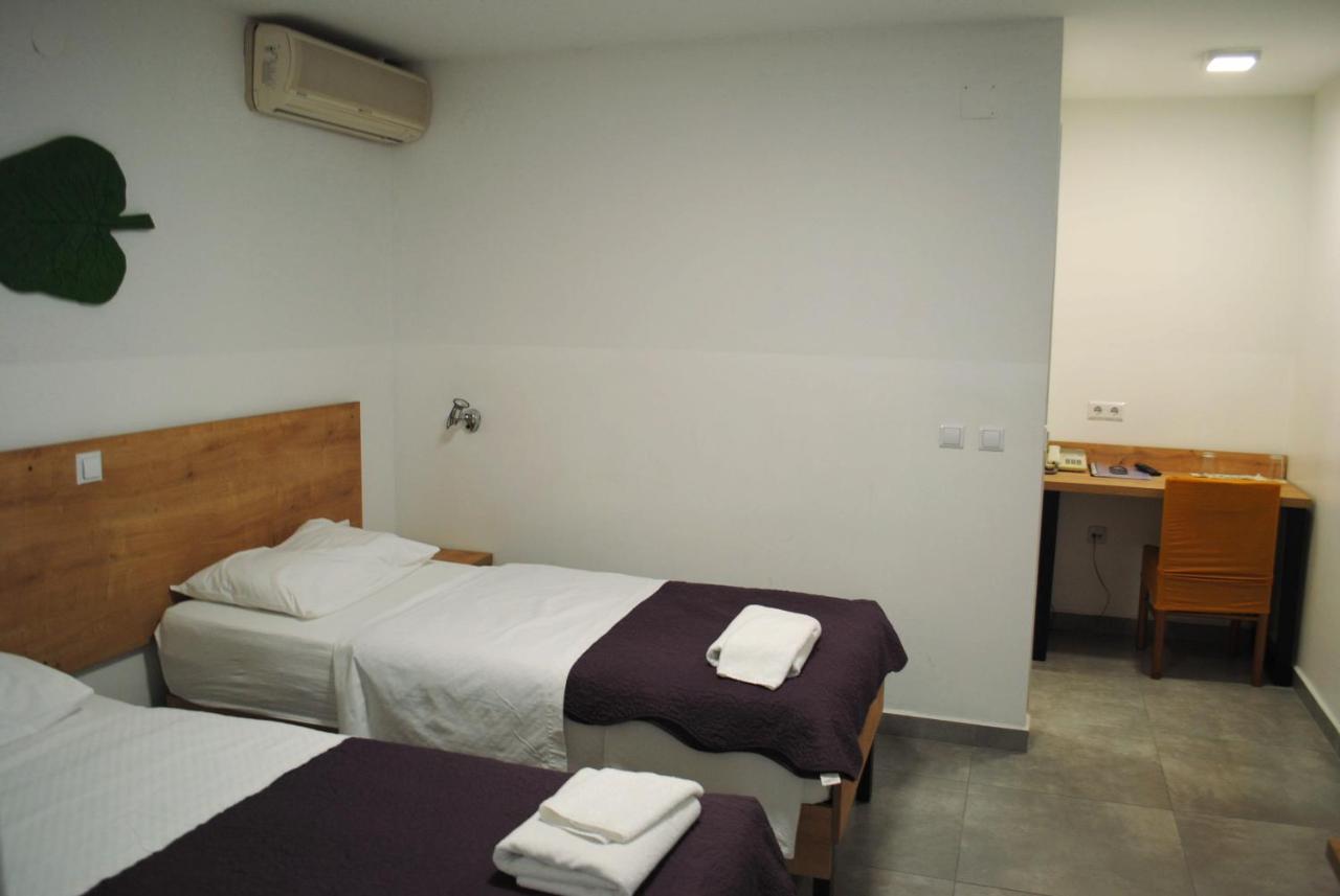 Hotel Fala زغرب المظهر الخارجي الصورة