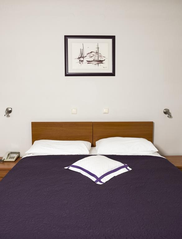 Hotel Fala زغرب المظهر الخارجي الصورة