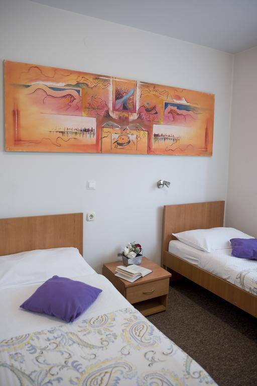 Hotel Fala زغرب المظهر الخارجي الصورة