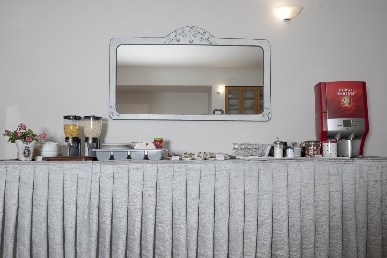 Hotel Fala زغرب الغرفة الصورة