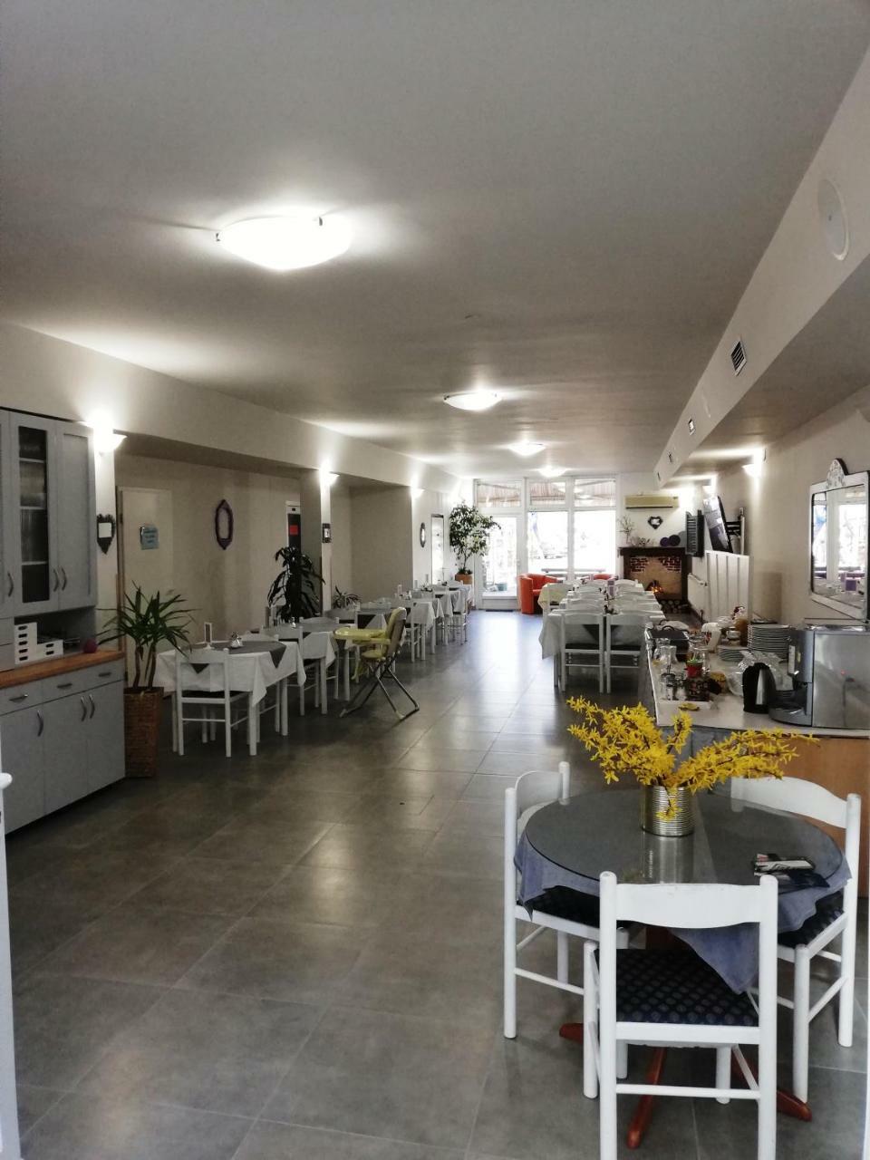Hotel Fala زغرب المظهر الخارجي الصورة
