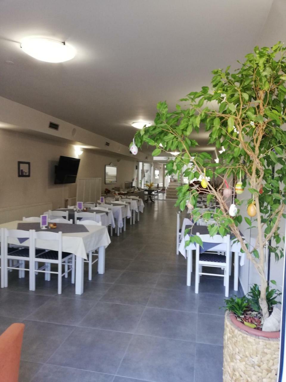 Hotel Fala زغرب المظهر الخارجي الصورة