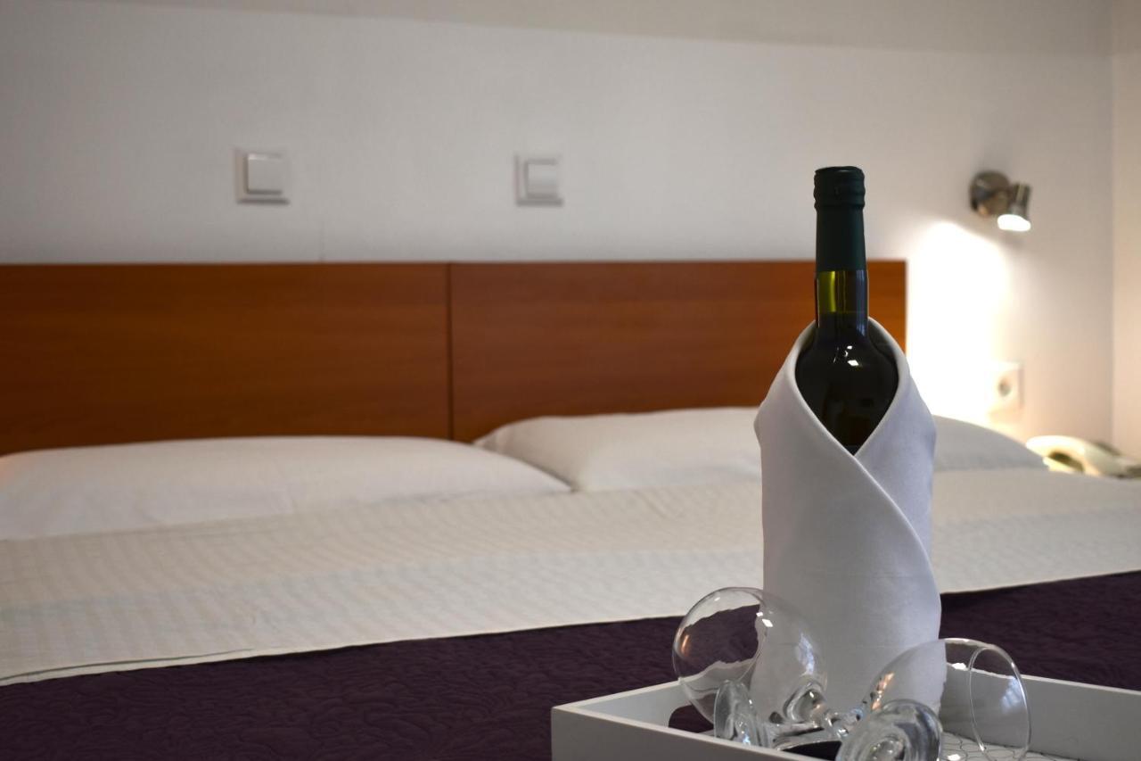 Hotel Fala زغرب المظهر الخارجي الصورة