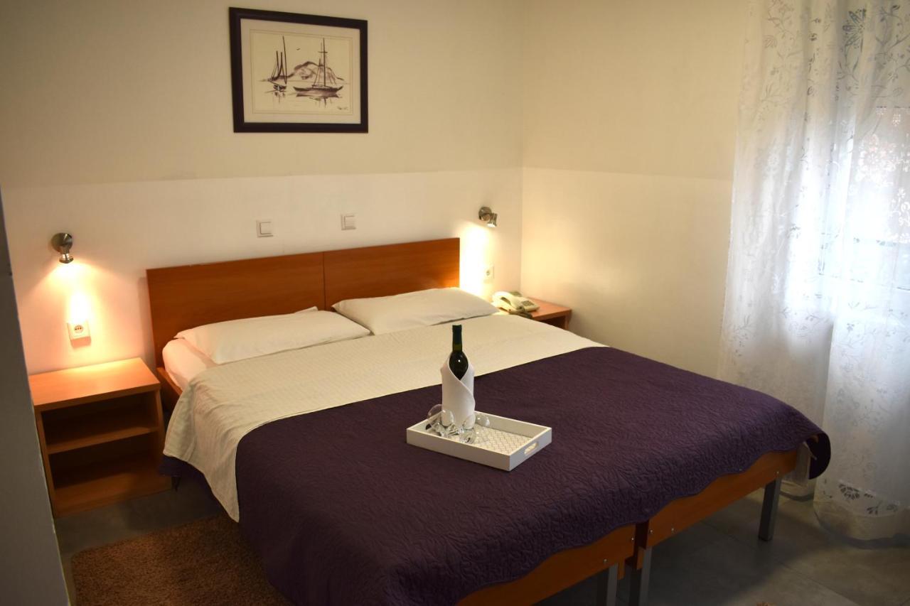 Hotel Fala زغرب المظهر الخارجي الصورة