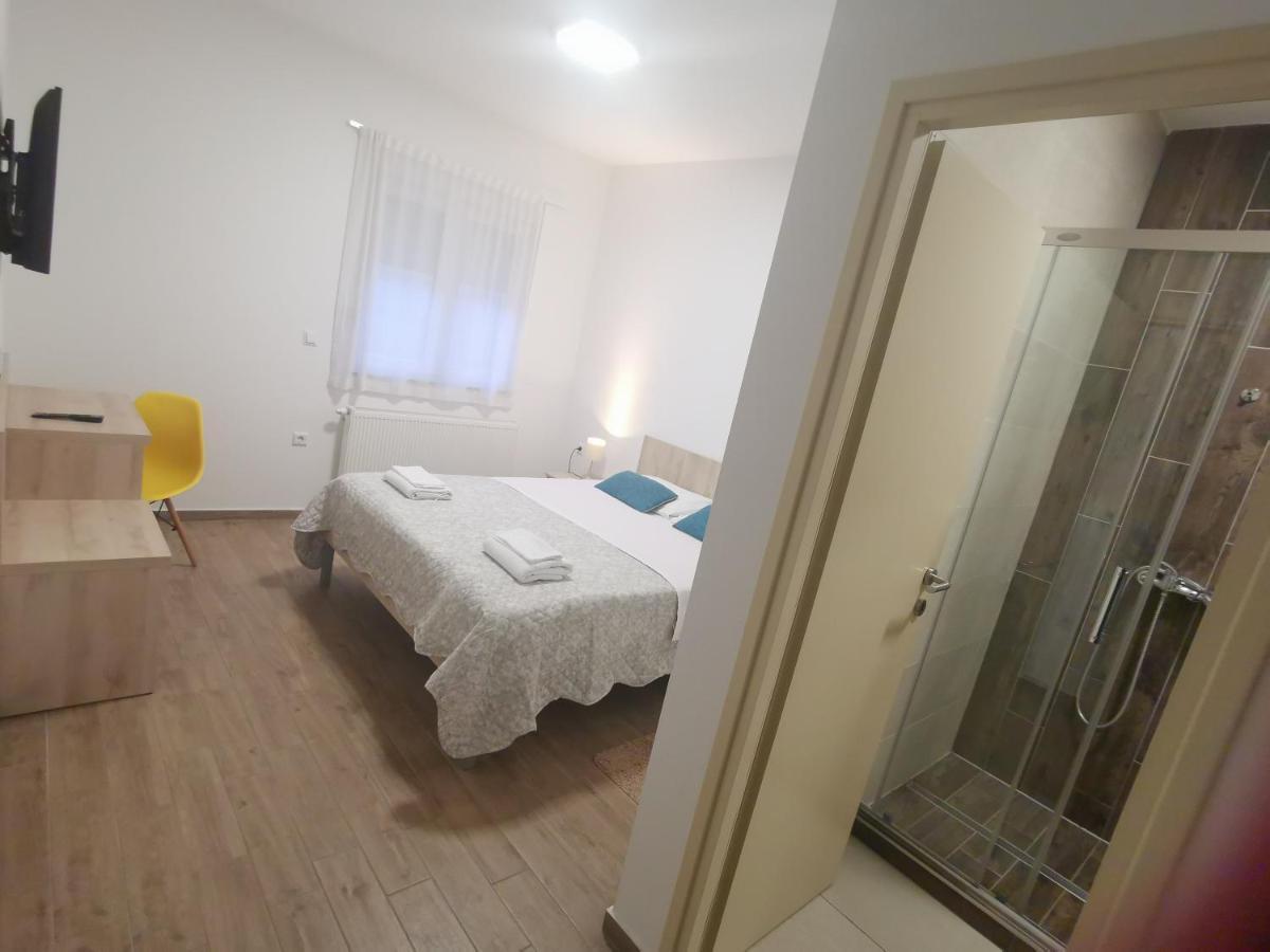 Hotel Fala زغرب المظهر الخارجي الصورة