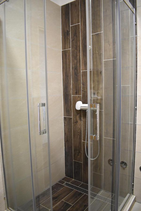 Hotel Fala زغرب المظهر الخارجي الصورة