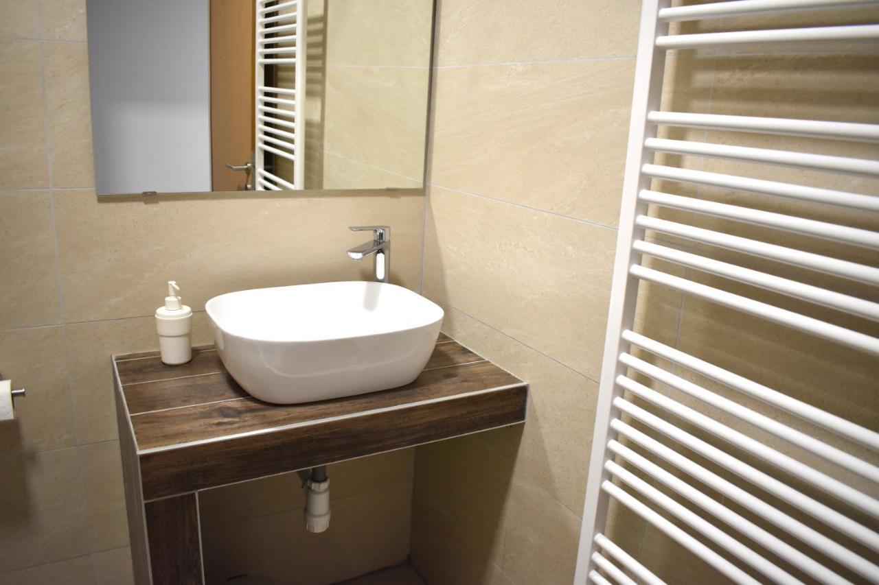 Hotel Fala زغرب المظهر الخارجي الصورة