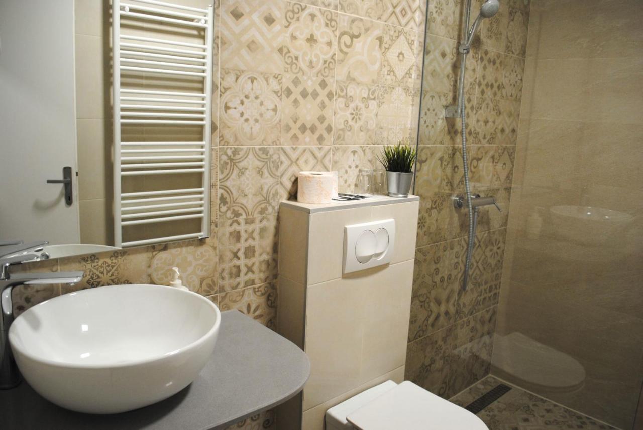 Hotel Fala زغرب المظهر الخارجي الصورة