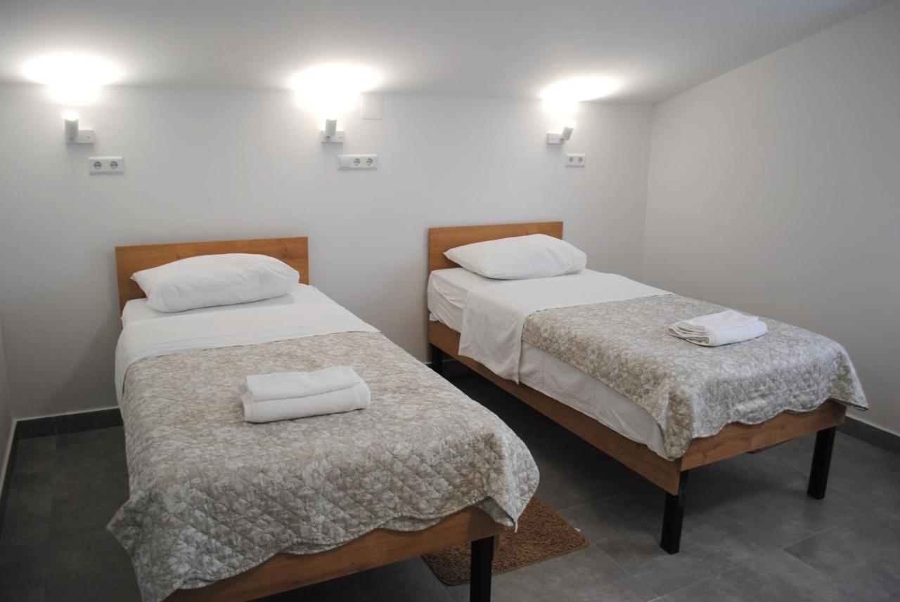 Hotel Fala زغرب المظهر الخارجي الصورة