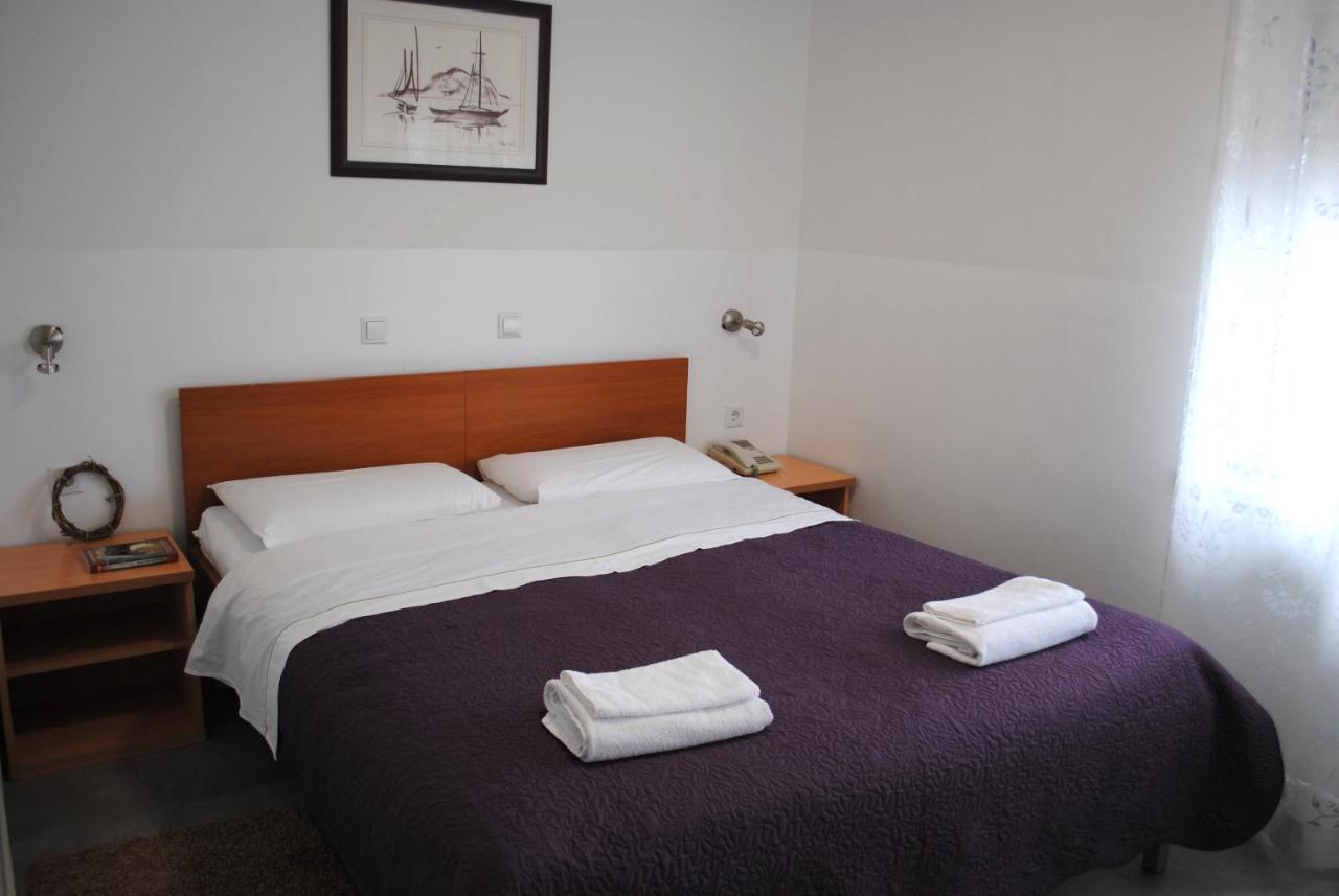 Hotel Fala زغرب المظهر الخارجي الصورة